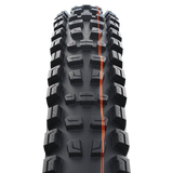 Schwalbe Romy Trail Pro Radial Soft TLR Tire - 29x2.50
