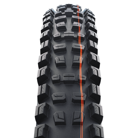 Pneu Schwalbe Romy Trail Pro Radial Soft TLR - 29x2.50