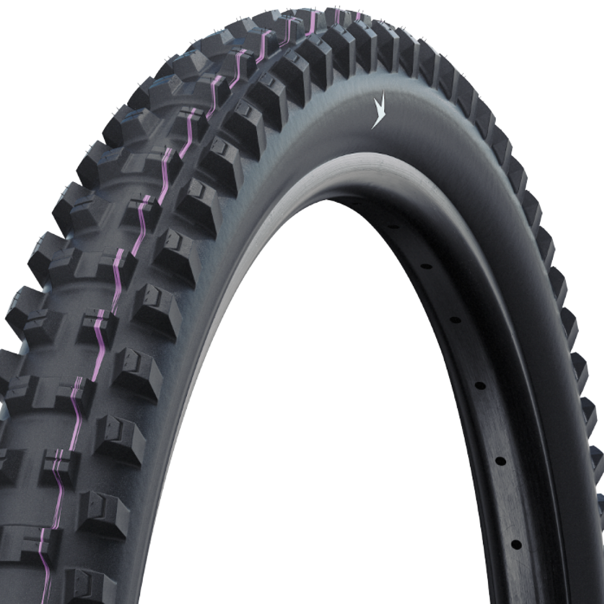 Copertone Schwalbe Shredda Front Gravity Pro - 29x2.50 Schwalbe