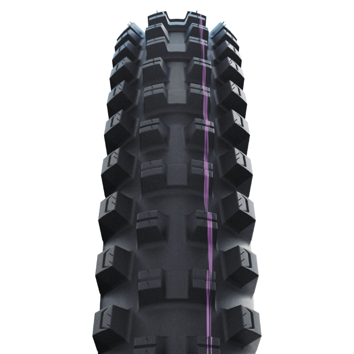 Copertone Schwalbe Shredda Front Gravity Pro - 29x2.50 Schwalbe