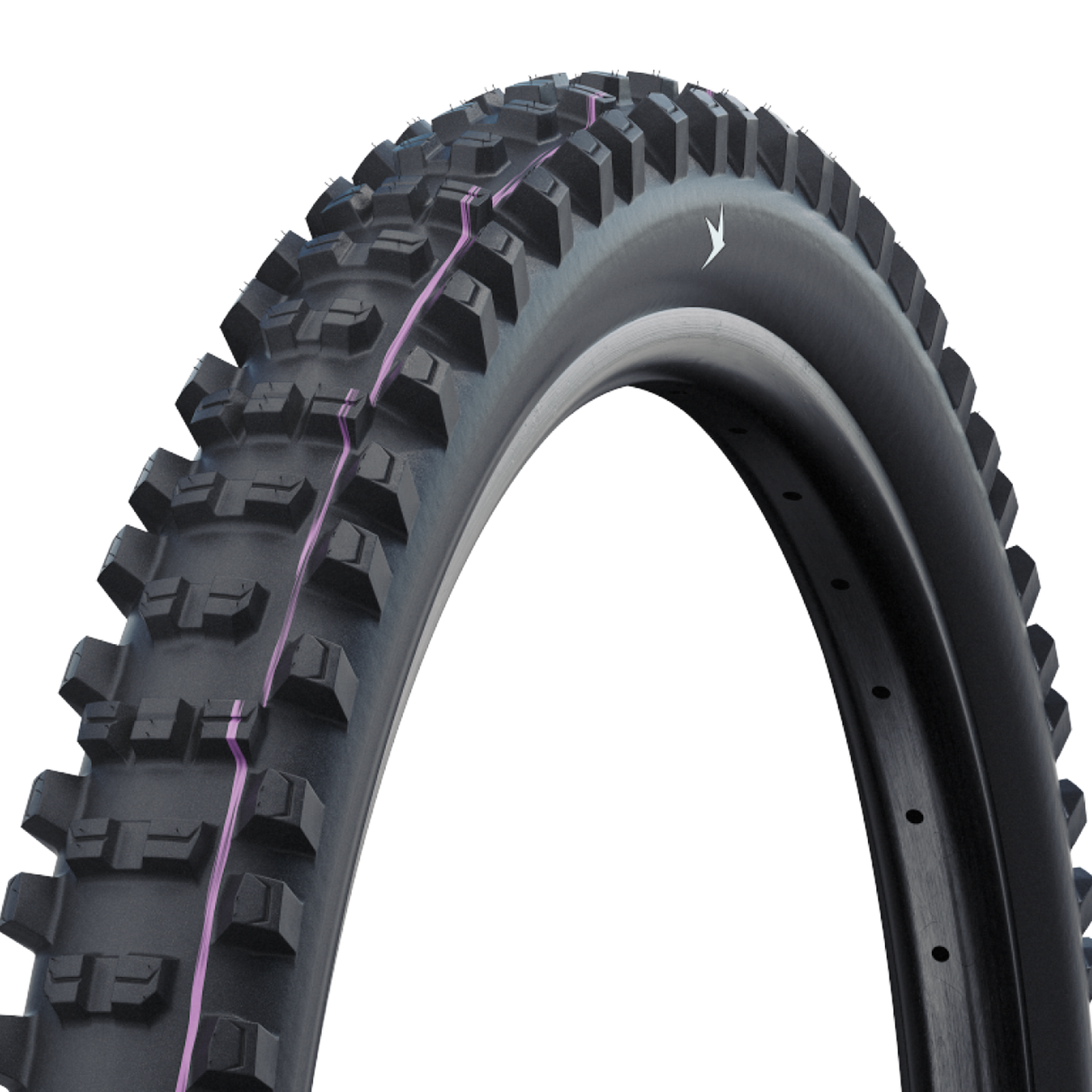 Copertone Schwalbe Shredda Rear Gravity Pro - 29x2.50 Schwalbe
