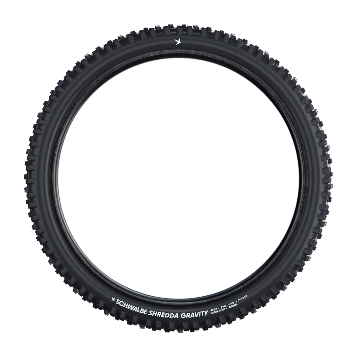 Copertone Schwalbe Shredda Rear Gravity Pro - 29x2.50 Schwalbe