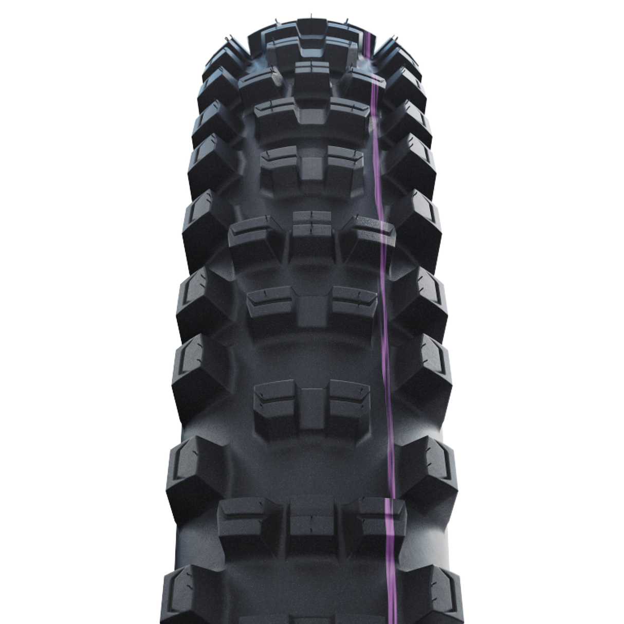 Copertone Schwalbe Shredda Rear Gravity Pro - 29x2.50 Schwalbe