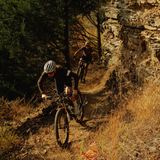 Vittoria Mezcal XC Trail Reifen 29x2.40 - Schwarz Vittoria