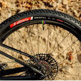 Vittoria Mezcal XC Trail Reifen 29x2.40 - Schwarz Vittoria