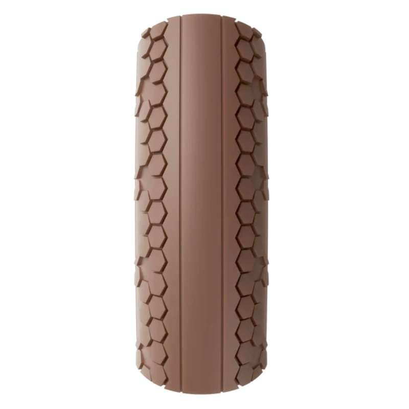 Copertone Vittoria Terreno Pro T10 Hardpack Gravel Race TLR 700x45 - Natural Vittoria