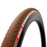 Copertone Vittoria Terreno Pro T30 Fine Loose Gravel Race TLR 700x45 - Natural Vittoria