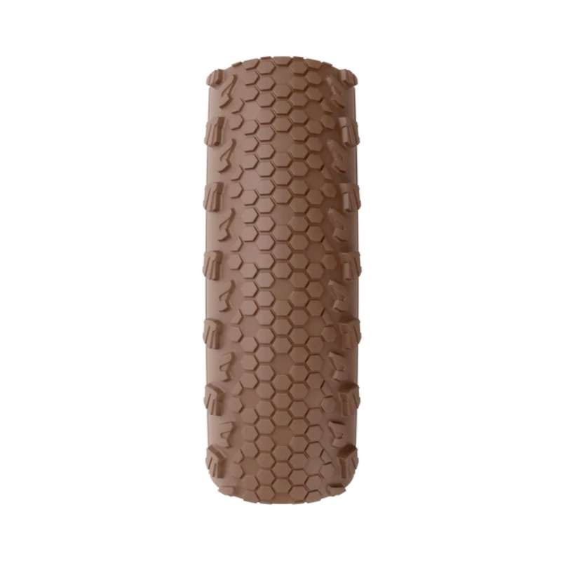 Copertone Vittoria Terreno Pro T30 Fine Loose Gravel Race TLR 700x45 - Natural Vittoria