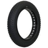 Copertone Wag Fat Tassellato - 20x4.00 Wag Bike