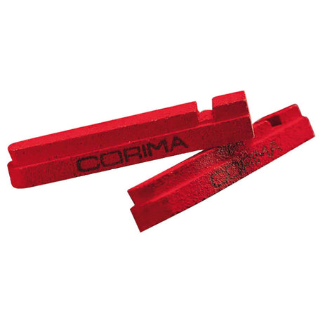 Pair of Corima brake pads - Shimano Sram
