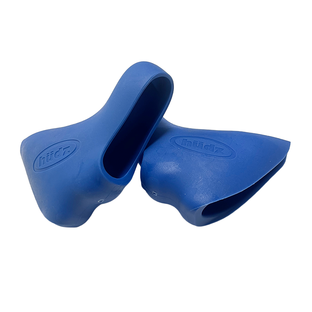 Cubrecubiertas Hudz compatible con SRAM - Azul