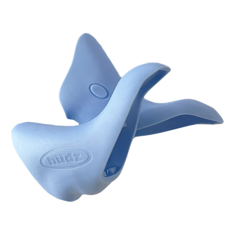 Coprileve Hudz compatibili Ultegra/105 - Azzurro Hudz