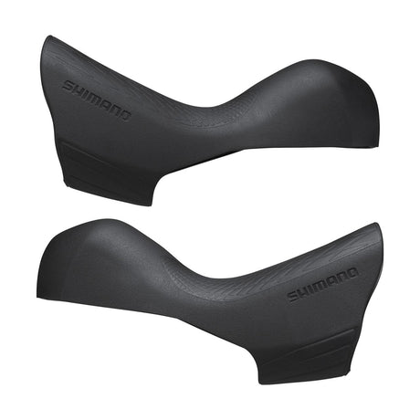 Coprileve Shimano ST-R7020 - Nero Shimano