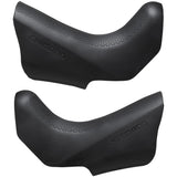 Cubre manetas Shimano ST-R785 - Negro