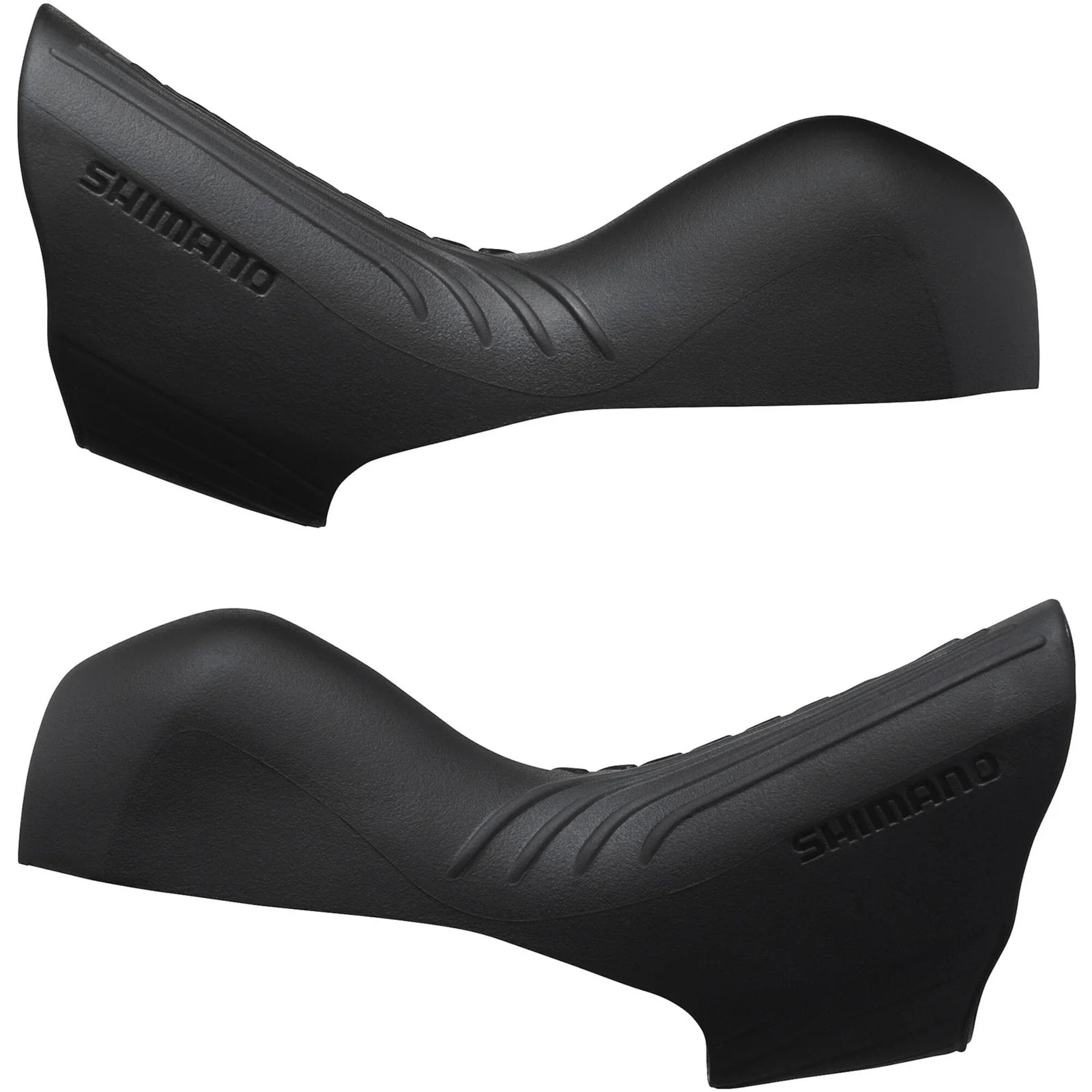 Coprileve Shimano ST-RX610 - Nero Shimano