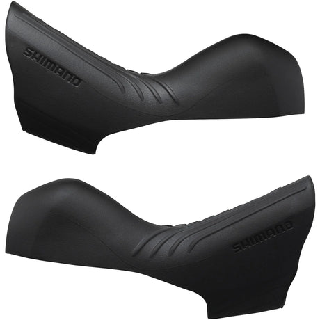 Coprileve Shimano ST-RX610 - Nero Shimano