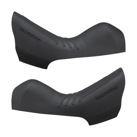 Coprileve Shimano ST-RX810 - Nero Shimano