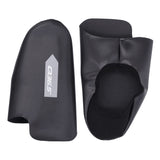 Toe cover Q.36.5 Rain - Black Q36.5