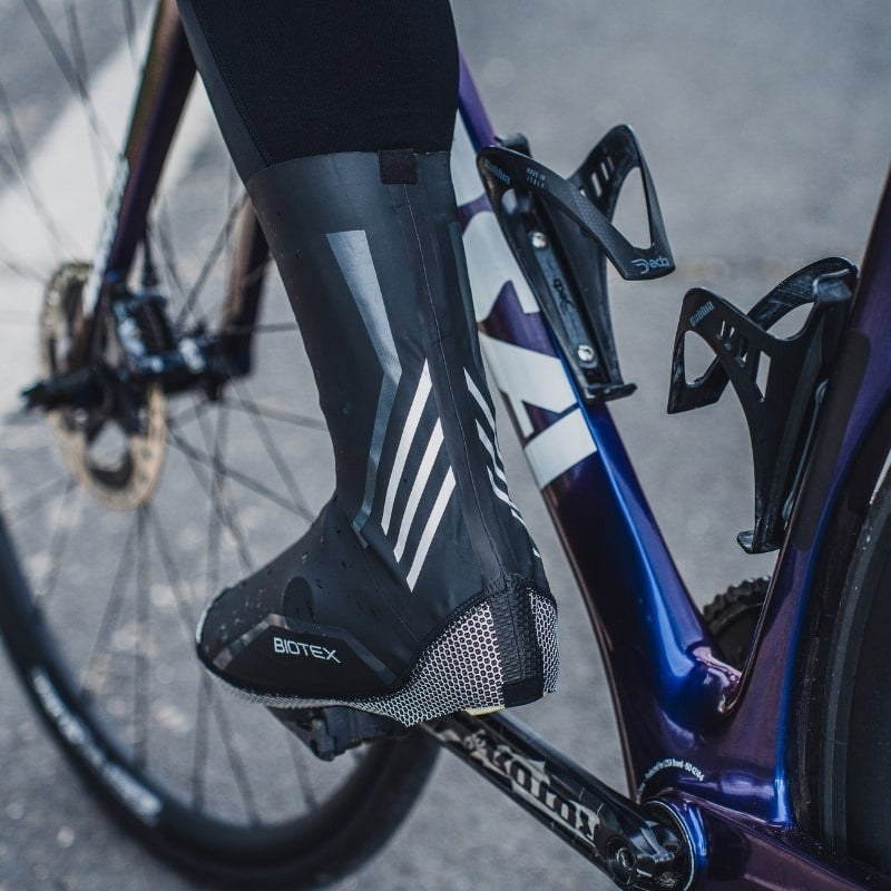 Copriscarpa Biotex Extra Pro - Nero Biotex