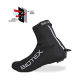 Couvre-chaussures Biotex X-Warm - Noir