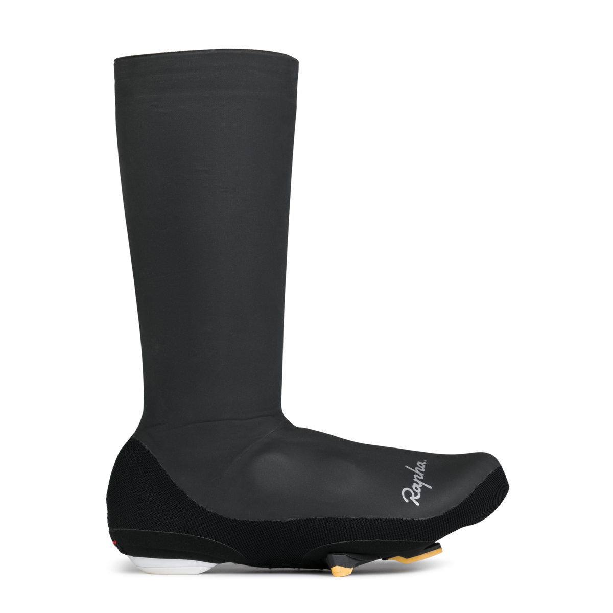 Cubrezapatillas Rapha Winter - Negro Rapha
