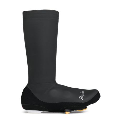Copriscarpa Rapha Winter - Nero Rapha