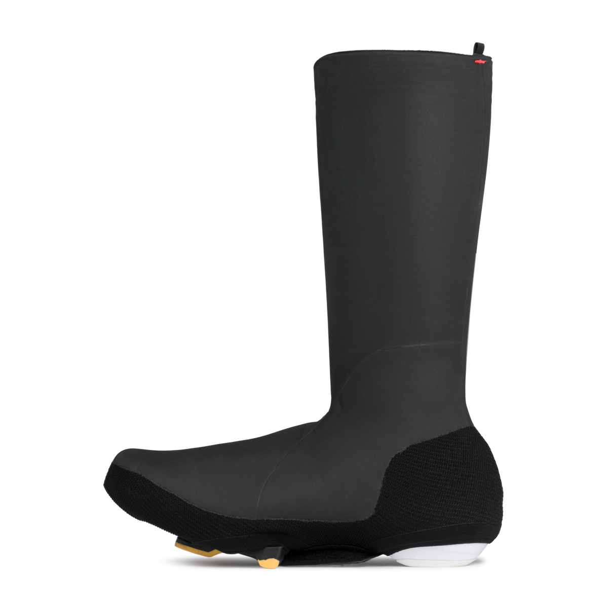 Cubrezapatillas Rapha Winter - Negro Rapha