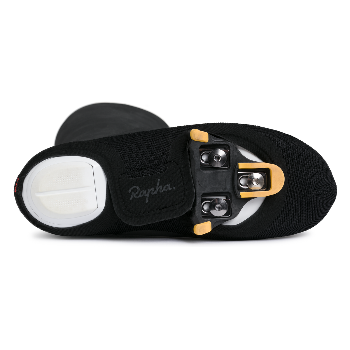 Cubrezapatillas Rapha Winter - Negro Rapha