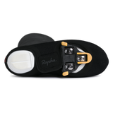Cubrezapatillas Rapha Winter - Negro Rapha