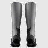 Copriscarpe Assos After Snow Booties P1 - Nero Assos