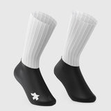 Copriscarpe Assos RSR Bolide S11 - Bianco Assos
