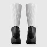 Copriscarpe Assos RSR Bolide S11 - Bianco Assos
