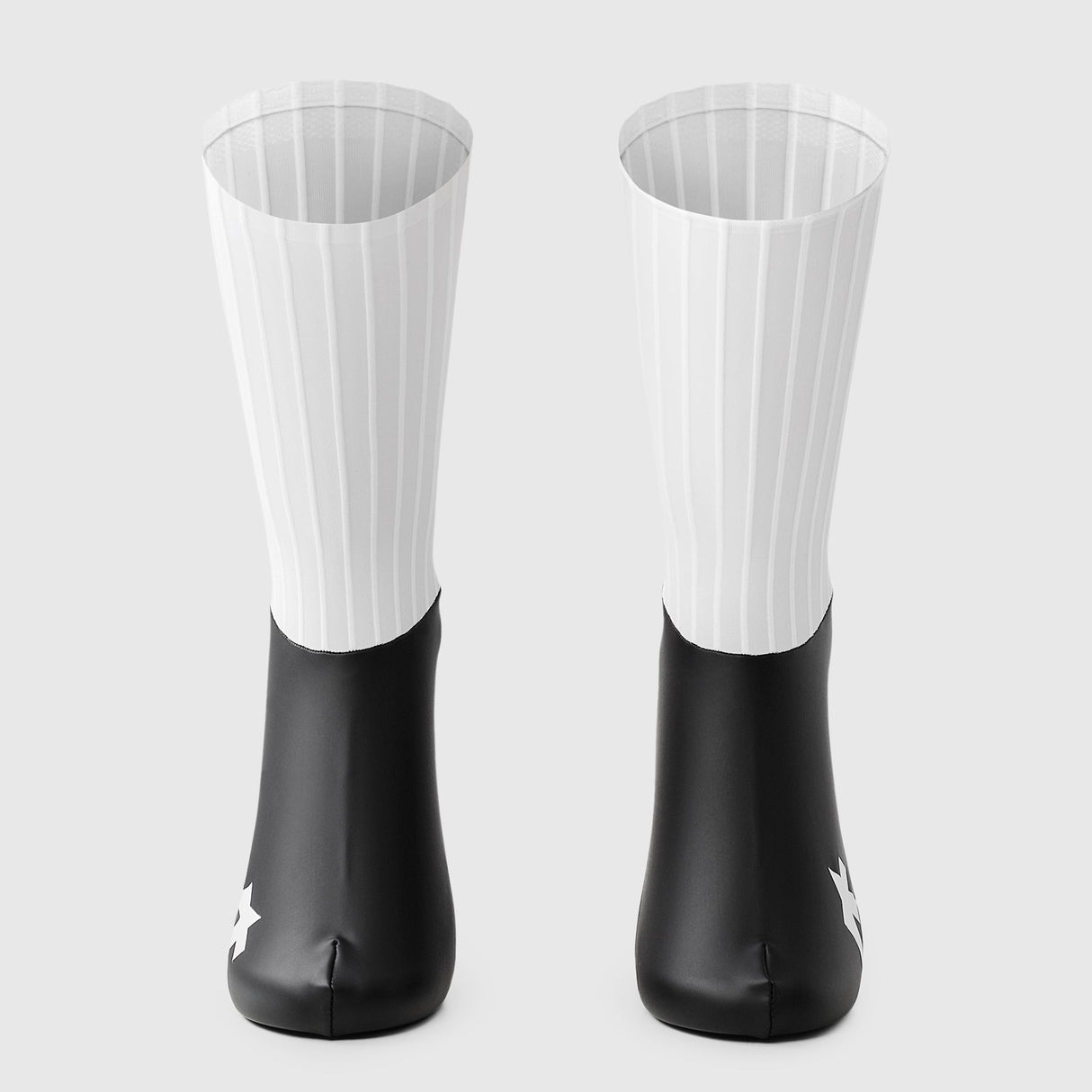 Copriscarpe Assos RSR Bolide S11 - Bianco Assos