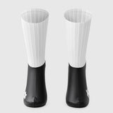 Copriscarpe Assos RSR Bolide S11 - Bianco Assos