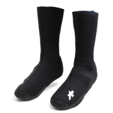 Assos Thermo Rain P1 overshoes - Black