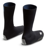 Assos Thermo Rain P1 overshoes - Black