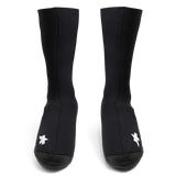 Assos Thermo Rain P1 overshoes - Black