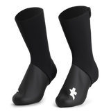 Assos Ultraz P1 Überschuhe - Schwarz