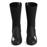 Assos Ultraz P1 Überschuhe - Schwarz