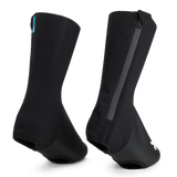 Assos Ultraz P1 Überschuhe - Schwarz