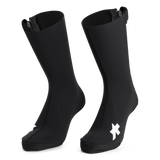 Assos Winter P1 overshoes - Black