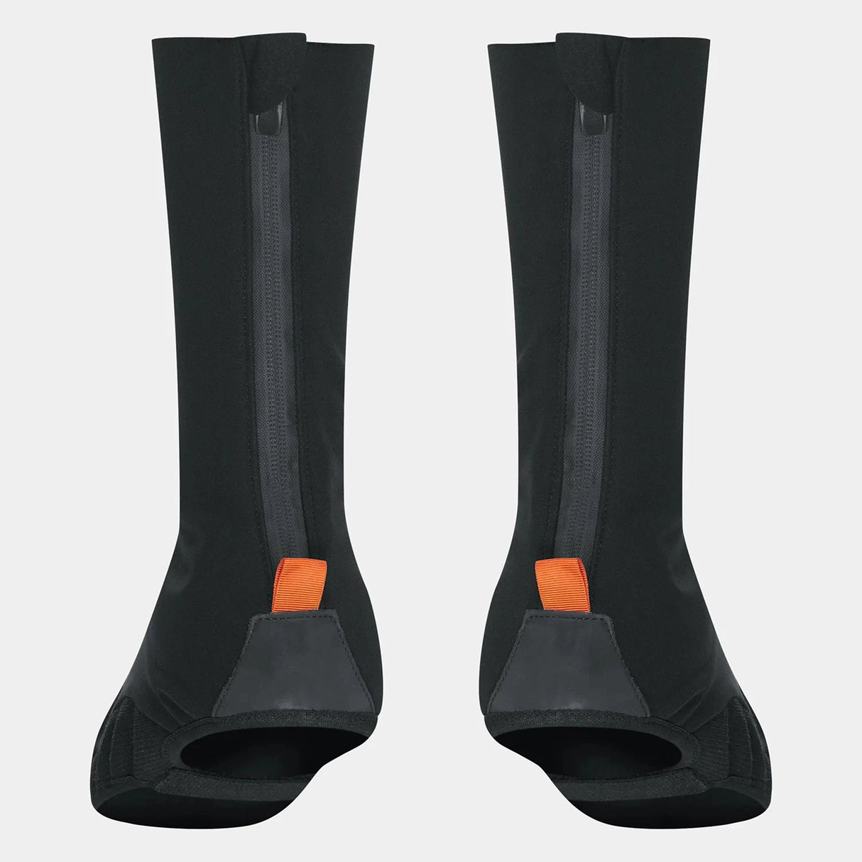 Copriscarpe Cafe du cycliste - Nero Café du Cycliste