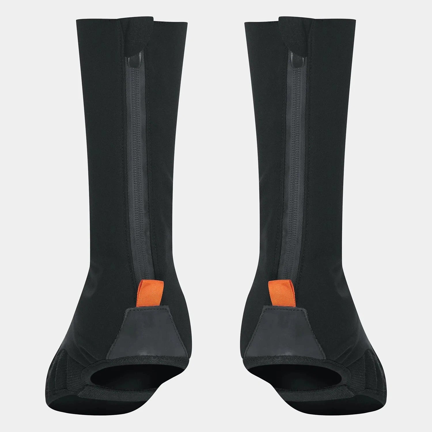 Copriscarpe Cafe du cycliste - Nero Café du Cycliste