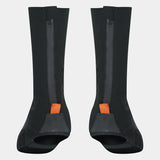 Copriscarpe Cafe du cycliste - Nero Café du Cycliste
