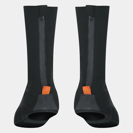 Copriscarpe Cafe du cycliste - Nero Café du Cycliste
