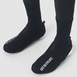 Copriscarpe Cafe du cycliste - Nero Café du Cycliste