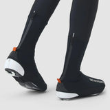 Copriscarpe Cafe du cycliste - Nero Café du Cycliste