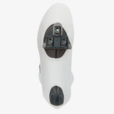 Cubrezapatillas Castelli Aero Race 2 - Blanco