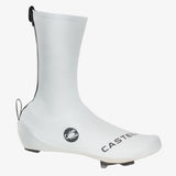 Cubrezapatillas Castelli Aero Race 2 - Blanco