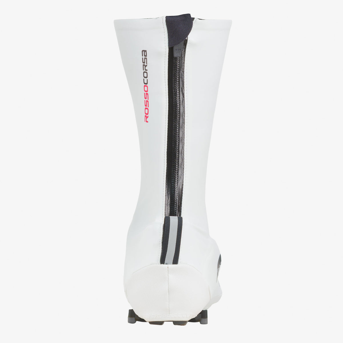 Cubrezapatillas Castelli Aero Race 2 - Blanco